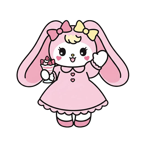 キュート